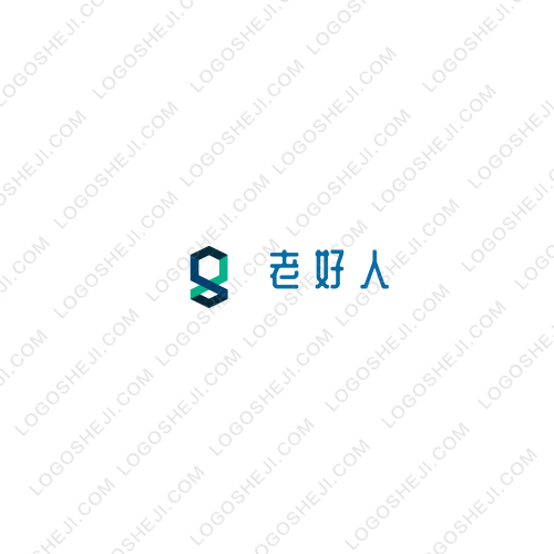 小李家飾品logo設(shè)計(jì)