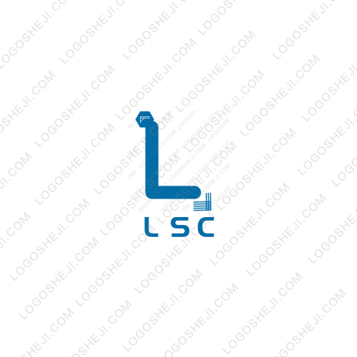 仁睿數(shù)科logo設(shè)計(jì)