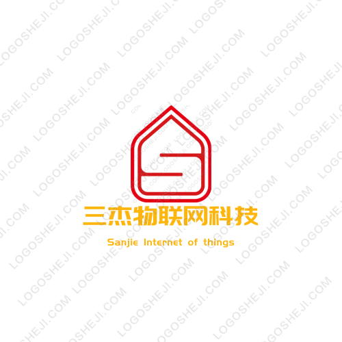 生活小竅門logo設(shè)計