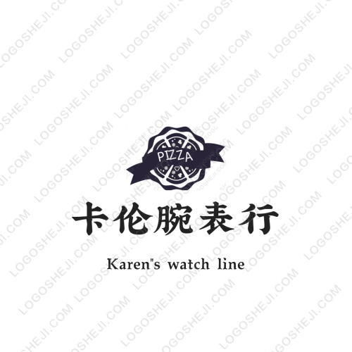 素竹logo設(shè)計(jì)