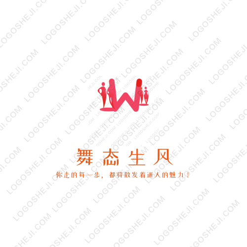 七彩鮮果多l(xiāng)ogo設(shè)計(jì)