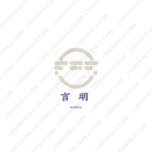 友邦自媒體logo設(shè)計