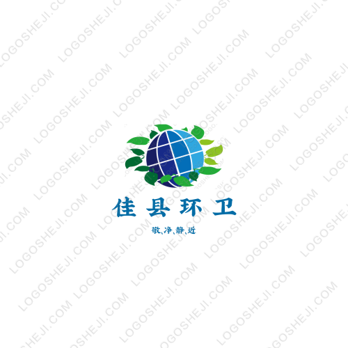 傾城時(shí)光logo設(shè)計(jì)