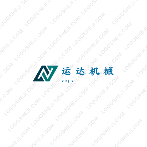 匯海人力logo設(shè)計(jì)