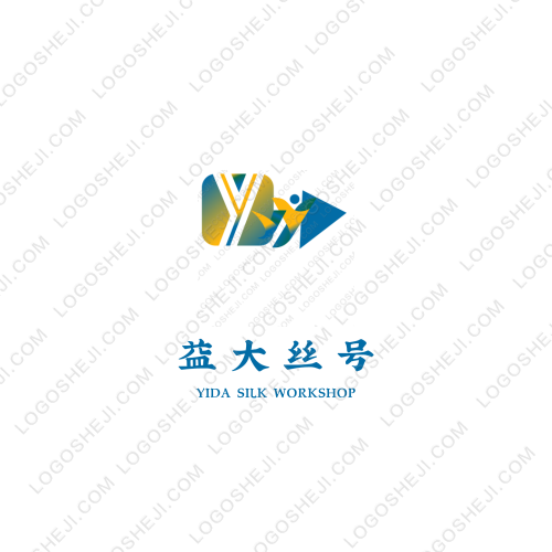 貝克推理社logo設(shè)計(jì)