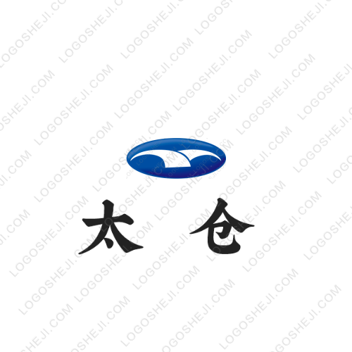 蔚南科技logo設計