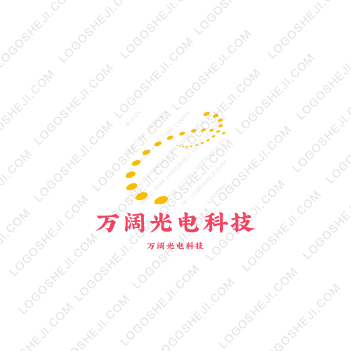 南楊莊logo設(shè)計