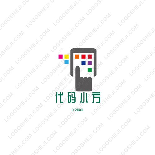 卓智教育logo設(shè)計(jì)