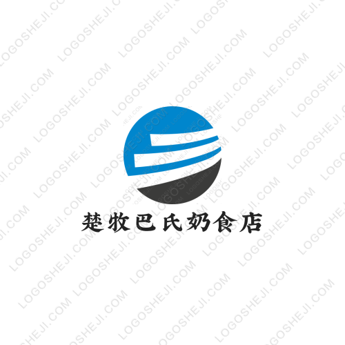 林海家政logo設(shè)計(jì)