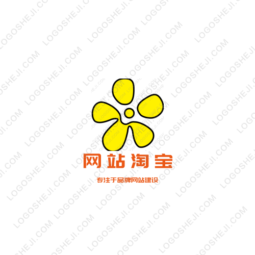 廣東高考服務網(wǎng)logo設計