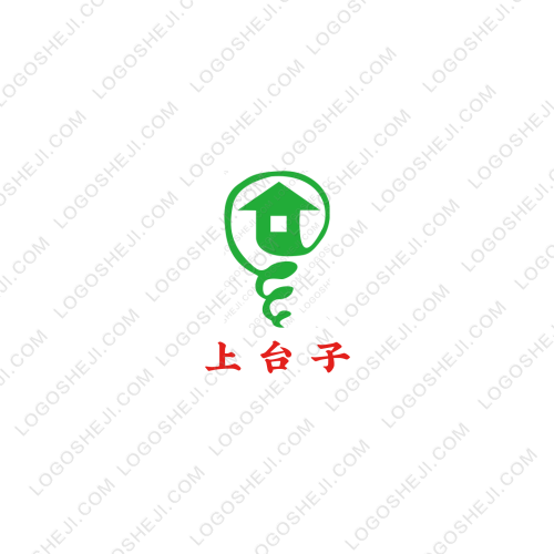 天坤招標logo設(shè)計