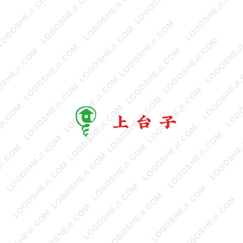 會員風(fēng)采logo設(shè)計