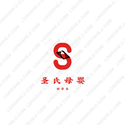 美廚娘logo設(shè)計(jì)