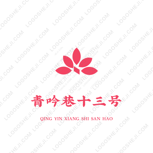 一點喜歡logo設(shè)計