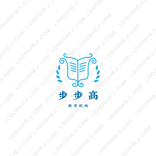 劉姐logo設計