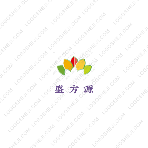 中奧鑫匯集團logo設計