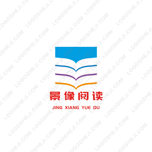 王國鑫logo設(shè)計