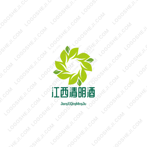 海底之謎logo設(shè)計(jì)