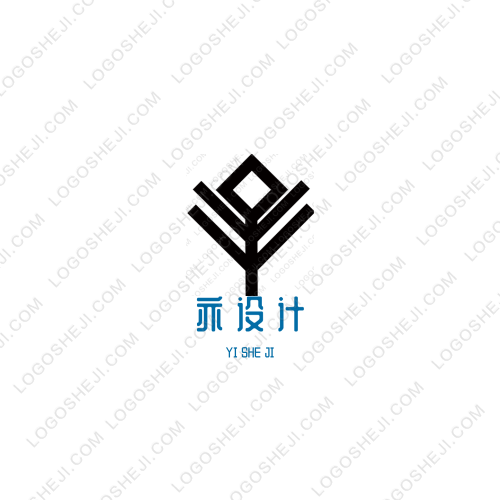 闊大叔logo設(shè)計(jì)