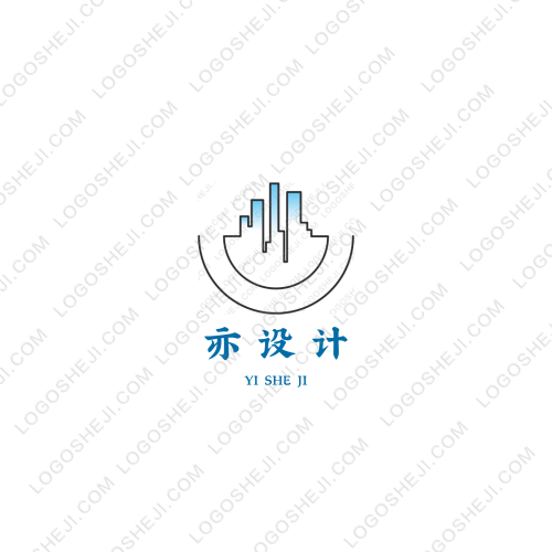 艾科仕logo設(shè)計(jì)