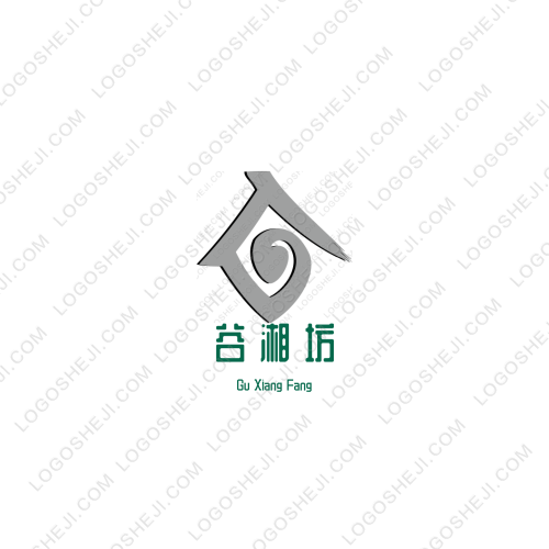 輕生活logo設(shè)計(jì)