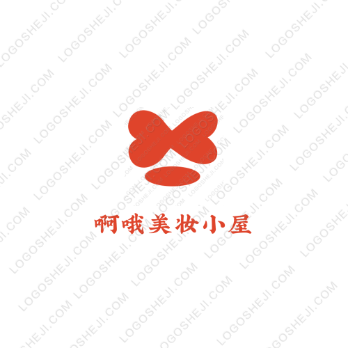時光燭業(yè)logo設計