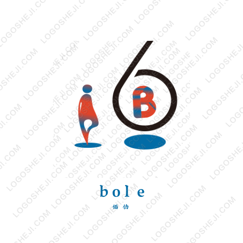 南北巷logo設(shè)計(jì)