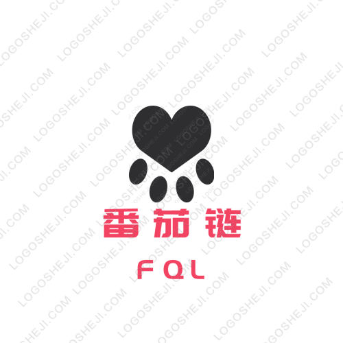 Letsatealogo設(shè)計(jì)
