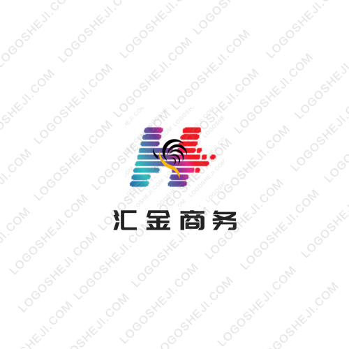 天宮logo設計