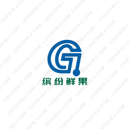 大唐金魚logo設(shè)計(jì)