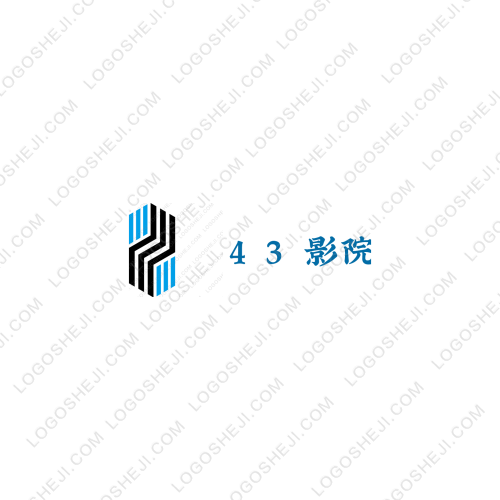 珠海大航logo設計