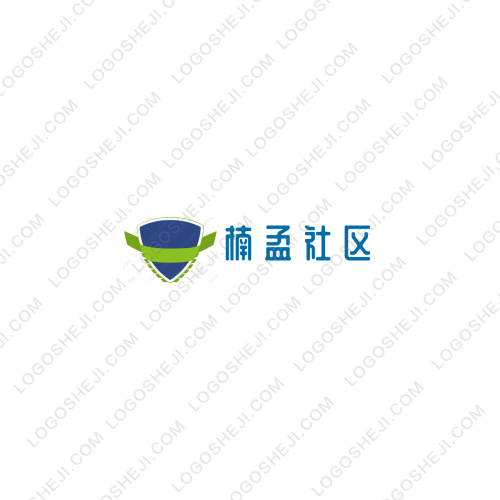 浪子閑茶logo設(shè)計