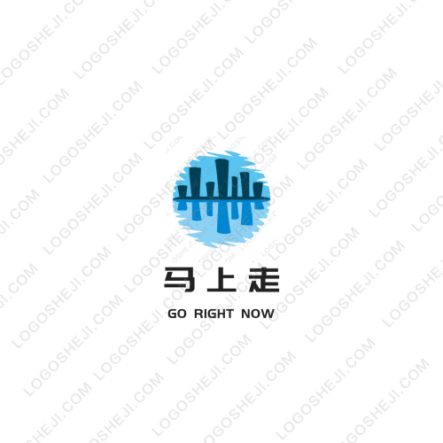 嬰樂孕嬰logo設(shè)計(jì)