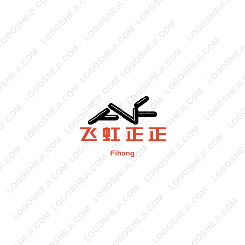 影視解說logo設計