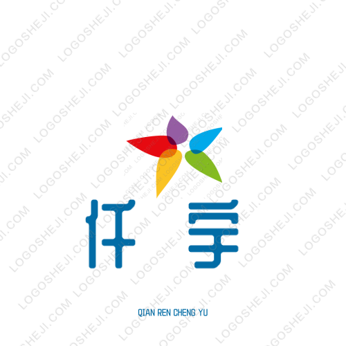 營(yíng)養(yǎng)師logo設(shè)計(jì)