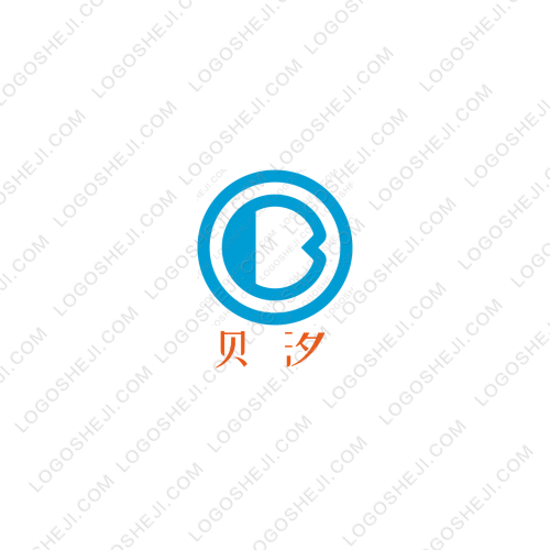 眾生緣logo設(shè)計