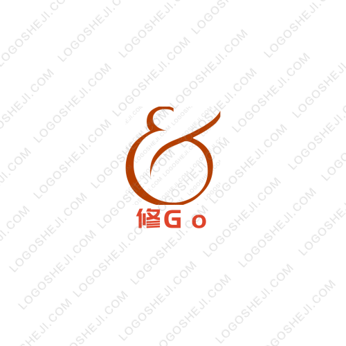 小世界logo設計