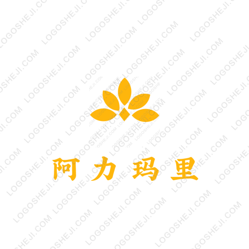 迷尚l(wèi)ogo設計
