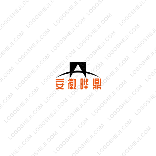 豐井建筑logo設(shè)計(jì)