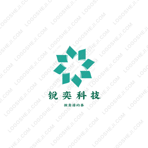 洋科教育logo設(shè)計