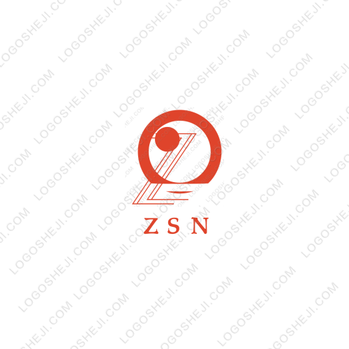 萬泉傳媒logo設(shè)計