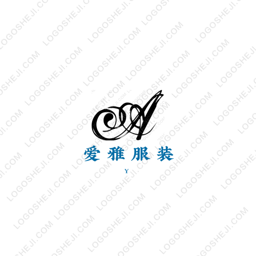 原極醫(yī)學(xué)logo設(shè)計