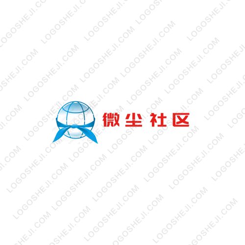 健康身邊小助手logo設(shè)計(jì)