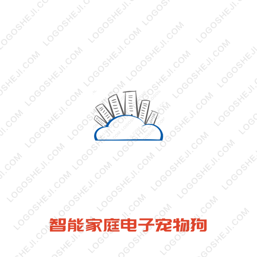 武漢楚悅翔家政服務(wù)有限公司logo設(shè)計(jì)