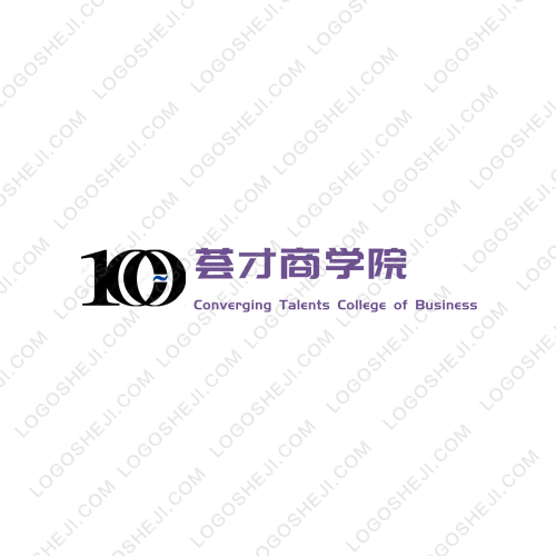 萬家好物推薦logo設(shè)計(jì)