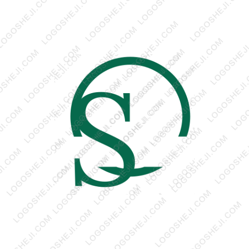 孤白logo設(shè)計