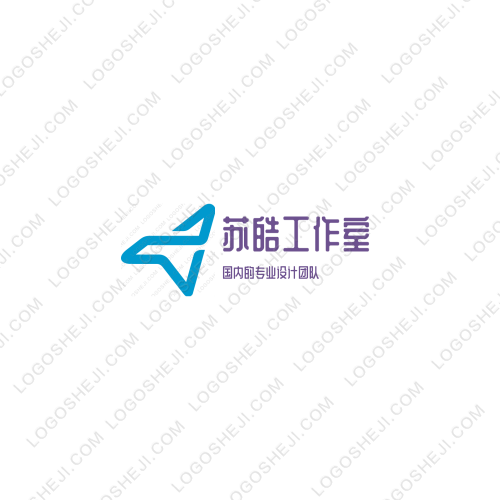 自留地logo設(shè)計(jì)