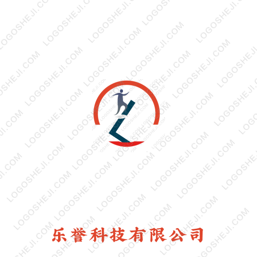 隴原寶貝logo設(shè)計