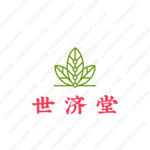 魚無雙logo設(shè)計(jì)