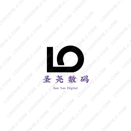 一帆物流logo設(shè)計(jì)